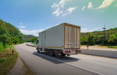 İzmir ile Lalapaşa Arası Bulaşık Makinesi Taşıma